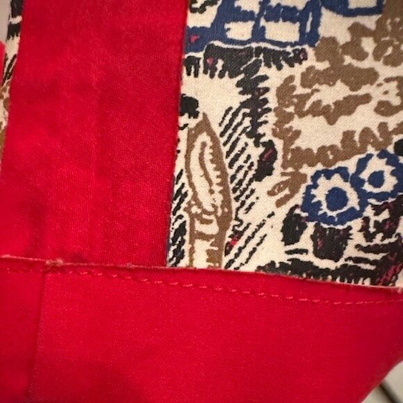 Louis Vuitton Semi Swing Coat Size Eur-40 (US-8) - Picture 8 of 14